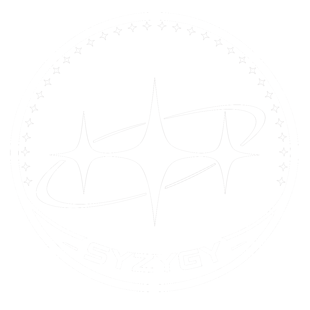 SYZYGY logo